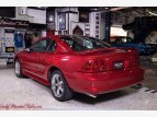 Thumbnail Photo 92 for 1996 Ford Mustang